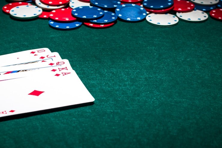 Pengalaman mobile m32 pada roulette