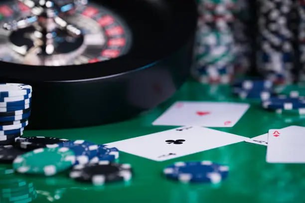 Ruang live casino m32 yang mudah dibaca