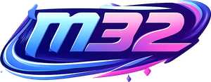 Logo m32